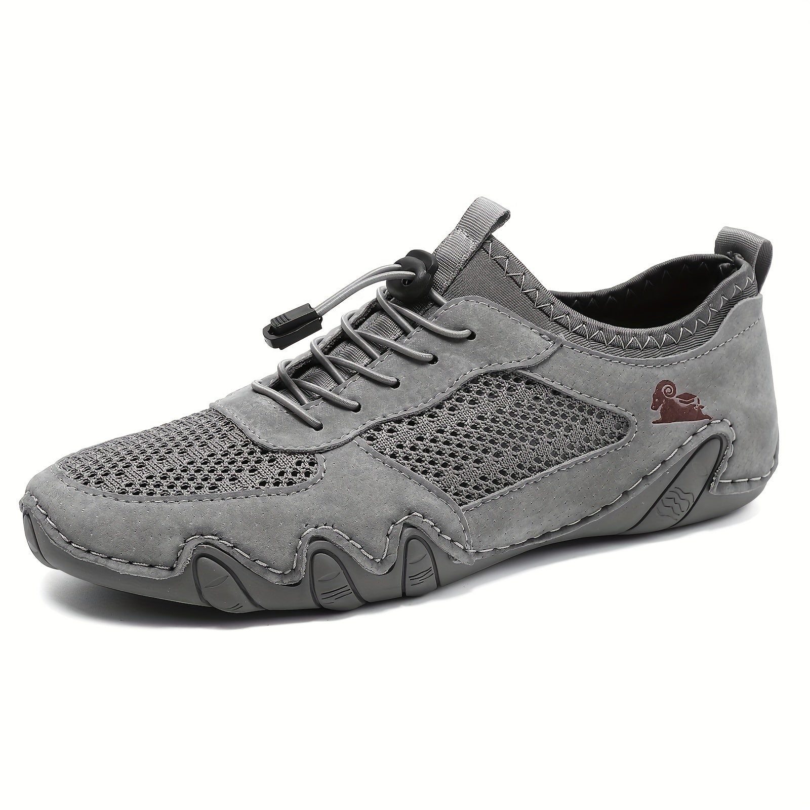WW | Atmungsaktive Wanderschuhe für Herren