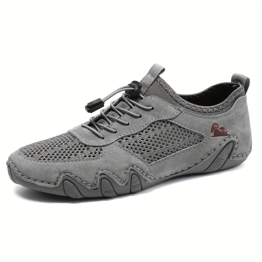 WW | Atmungsaktive Wanderschuhe für Herren