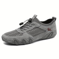 WW | Atmungsaktive Wanderschuhe für Herren