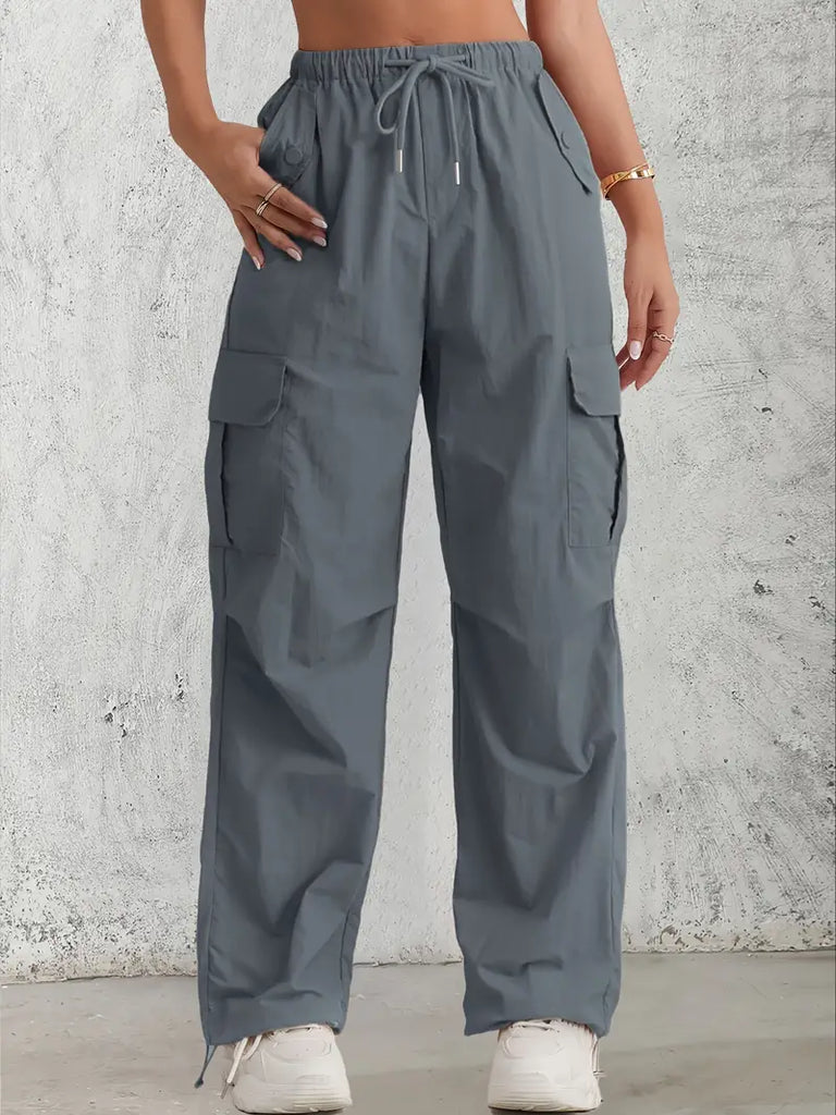 WW | Taille Cargohose - Damen Utility Hose