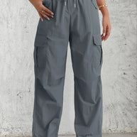 WW | Taille Cargohose - Damen Utility Hose