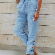 WW | Jogginghose Mit Kordelzug Für Damen