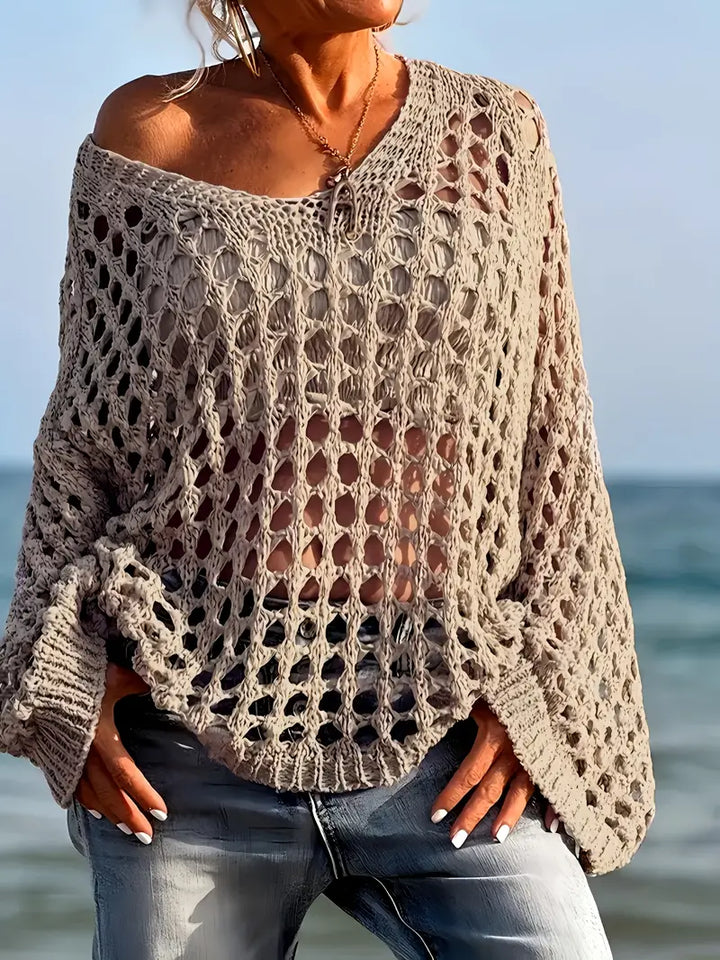 W&W Mode | Stilvolles Damen Top Für Alltag