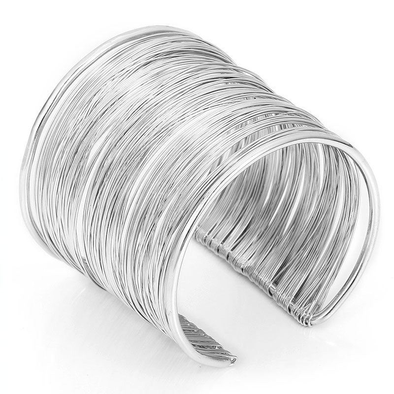 WW | Gewebtes Loch Armband