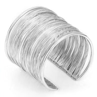 WW | Gewebtes Loch Armband