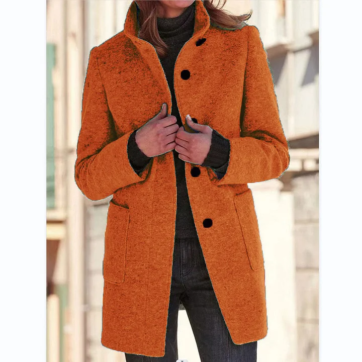 WW | Kuscheljacke