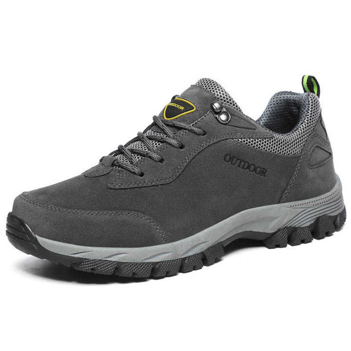 W&W Mode | Outdoor-Kletterschuhe für Herren