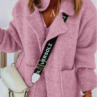 WW | Honey So Bequem Tasche Strickpullover