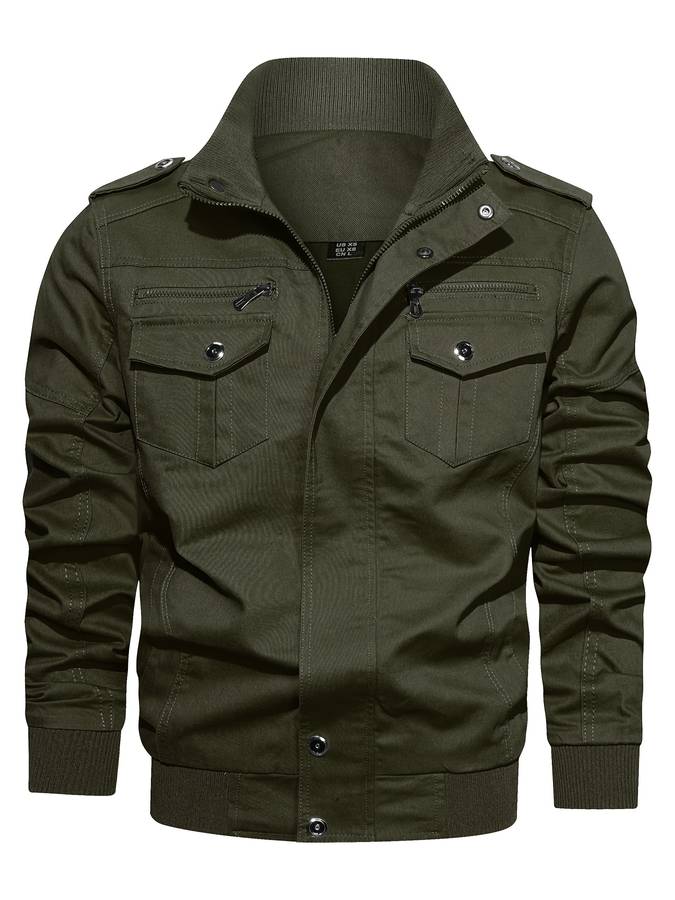 WW | Warme Daunenjacke für Männer