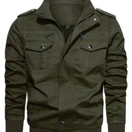 WW | Warme Daunenjacke für Männer