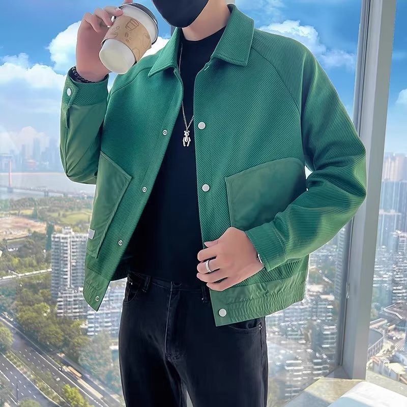 WW | Jacke Schick Und Originell