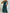 WW | V-Ausschnitt Midikleid Mit Druck Und Schlitz