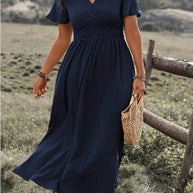 WW | Elegantes Sommerkleid