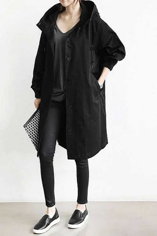 WW | Die Windbreaker Jacke Des Jahres