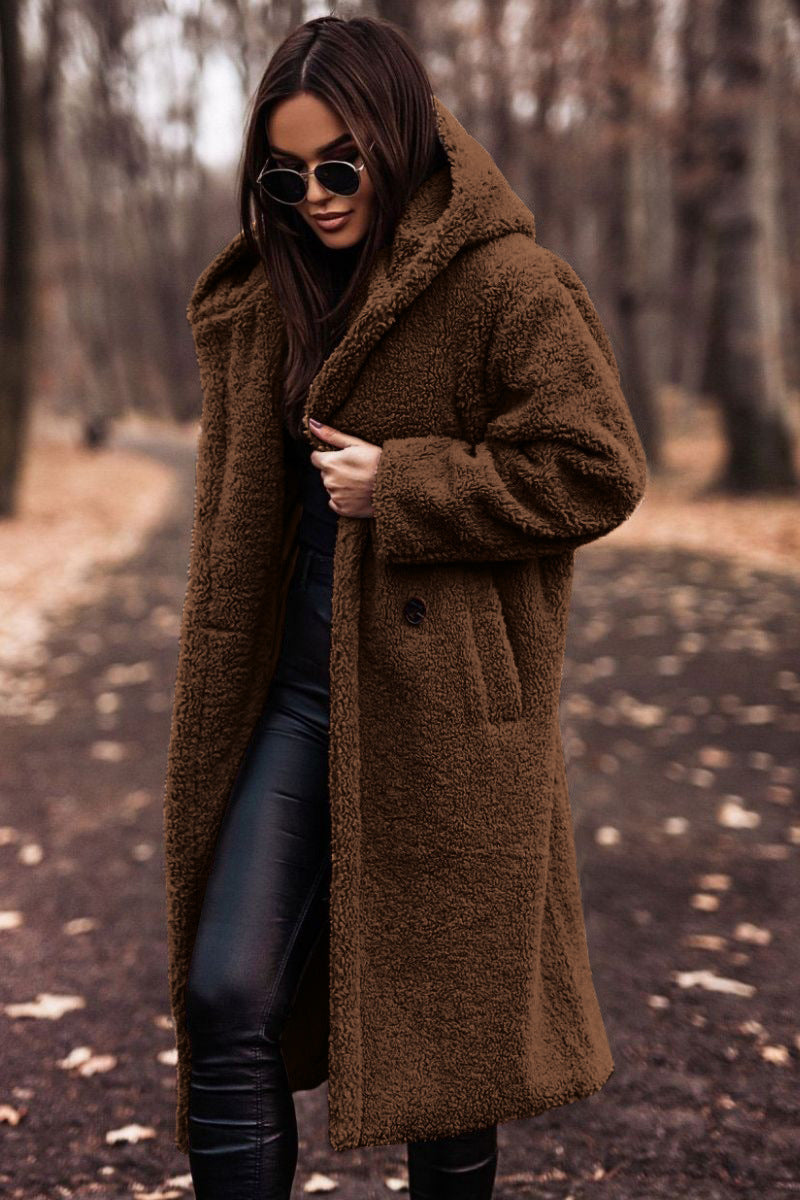W&W Mode - Modische, Bequeme Jacke