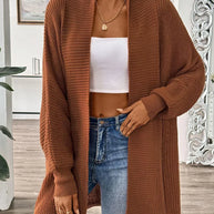 WW | Stilvolles Cardigan-Weste für Damen