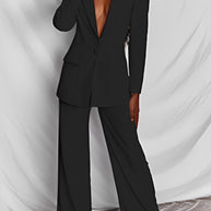 WW | Damen Businessanzug - Eleganz für jedes Meeting