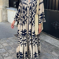 WW Maxi™ - Ein unverzichtbares Kleid für diesen Sommer!