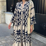 WW | Maxi-Sommerkleid