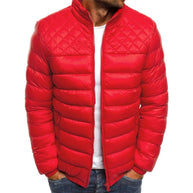 WW | Elegante Winterjacke