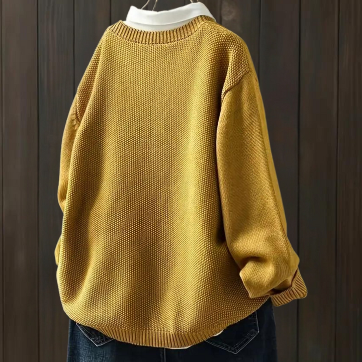 W&W Mode | Damen Strickjacke