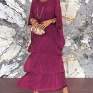 WW | Stylisches Langkleid