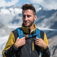 WW | Vielseitiger Herrenrucksack Mit Airmesh Polsterung