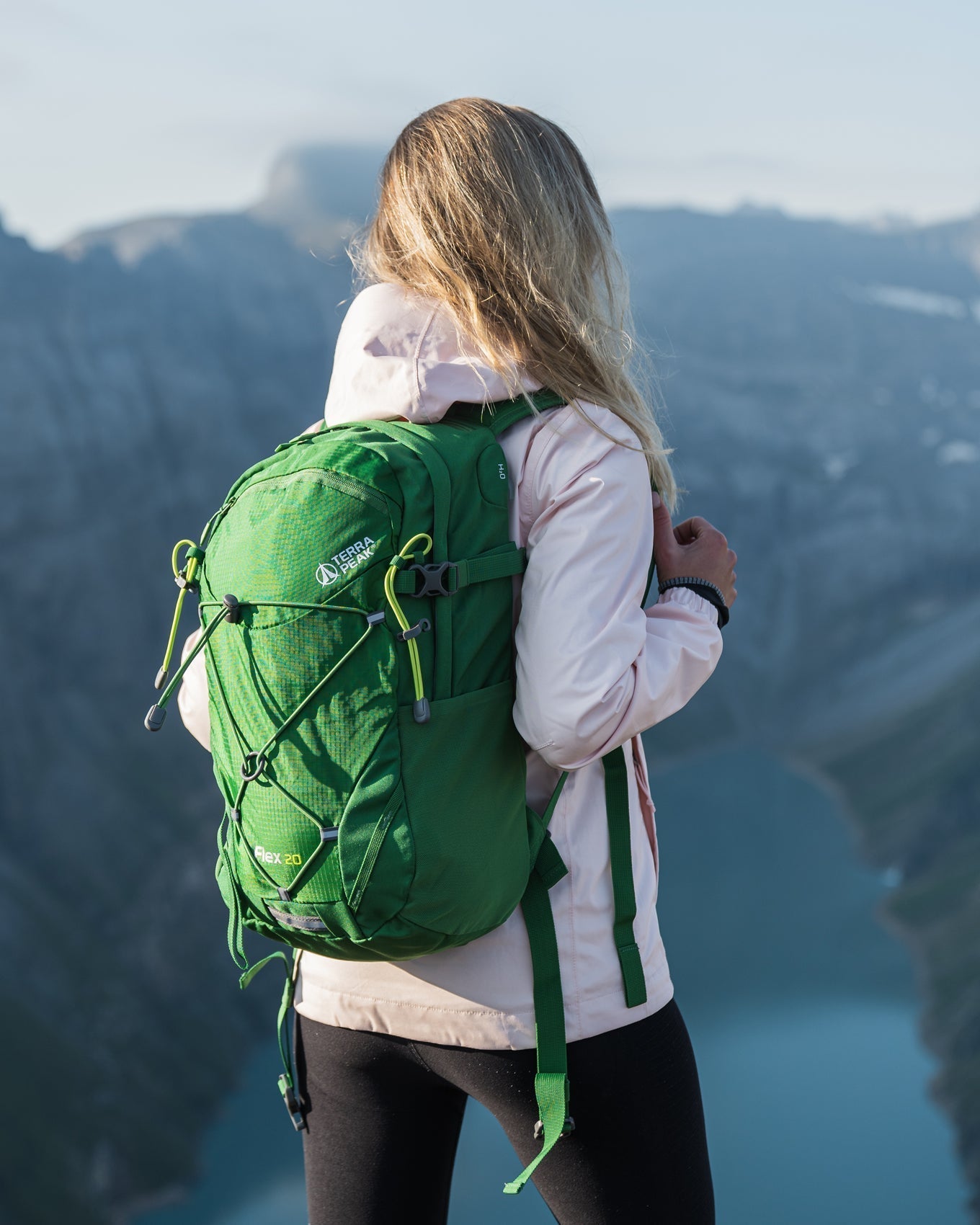 WW | Vielseitiger Herrenrucksack Mit Airmesh Polsterung