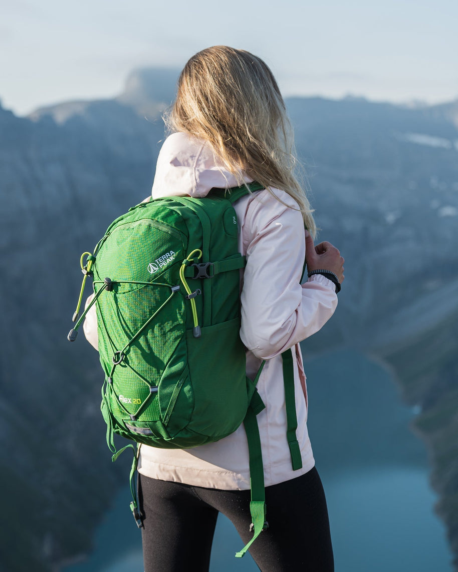 WW | Vielseitiger Herrenrucksack Mit Airmesh Polsterung