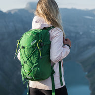 WW | Vielseitiger Herrenrucksack Mit Airmesh Polsterung