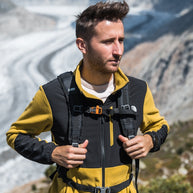 WW | Vielseitiger Herrenrucksack Mit Airmesh Polsterung