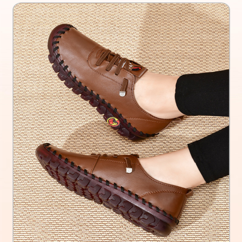 WW | Orthopädische Sneakers