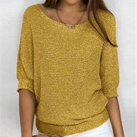 WW | Bequemer Damenpullover