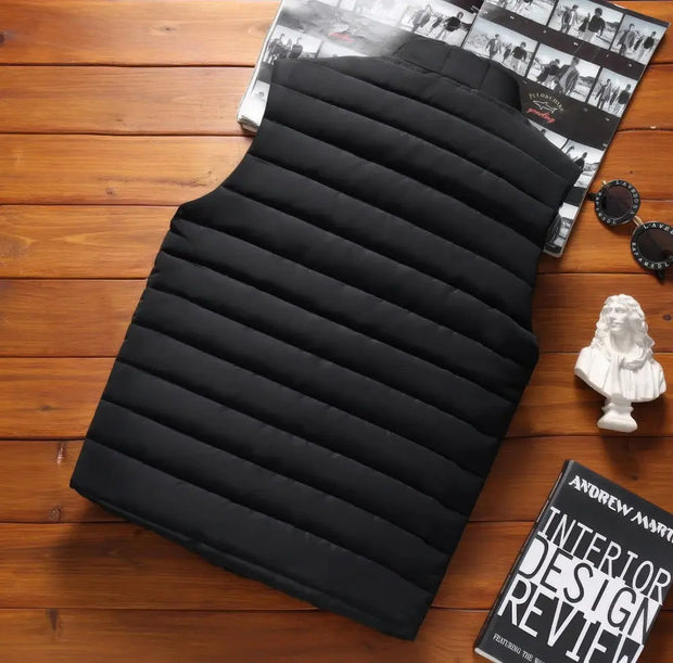 WW | Weste Für Herren