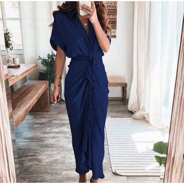 WW | Luxuriöses Abendkleid