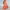 WW | Sanftes Pink Leinenkleid