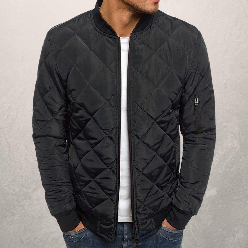 WW | Wasserdichter Bomberjacke