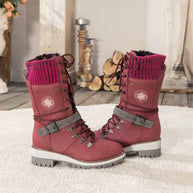 WW - SnowClassic | Orthopädische Stiefel
