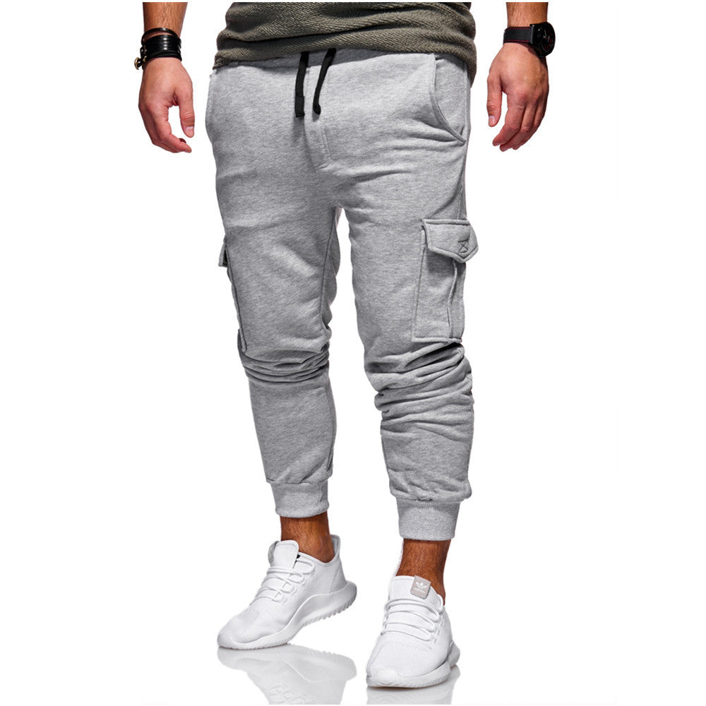 WW | Bequeme, Stylische Jogginghose Für Herren