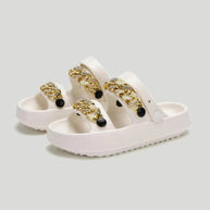 WW | Summer Casual Sandals