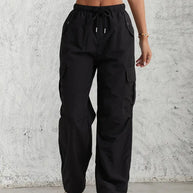 WW | Taille Cargohose - Damen Utility Hose