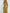 WW | Knopf-Weste & Weit Geschnittene Hose Set