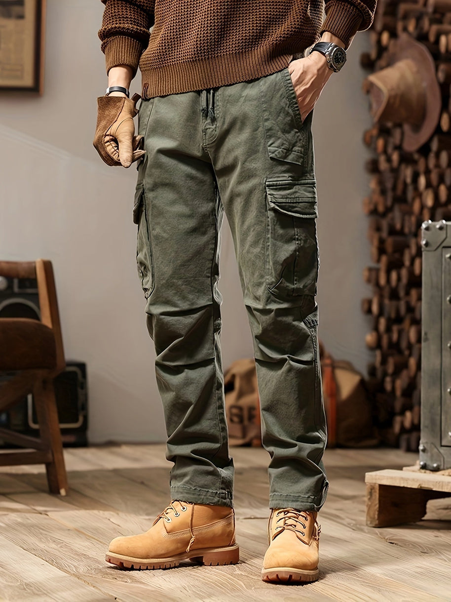 WW | Herren Cargo Hose