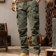 WW | Herren Cargo Hose