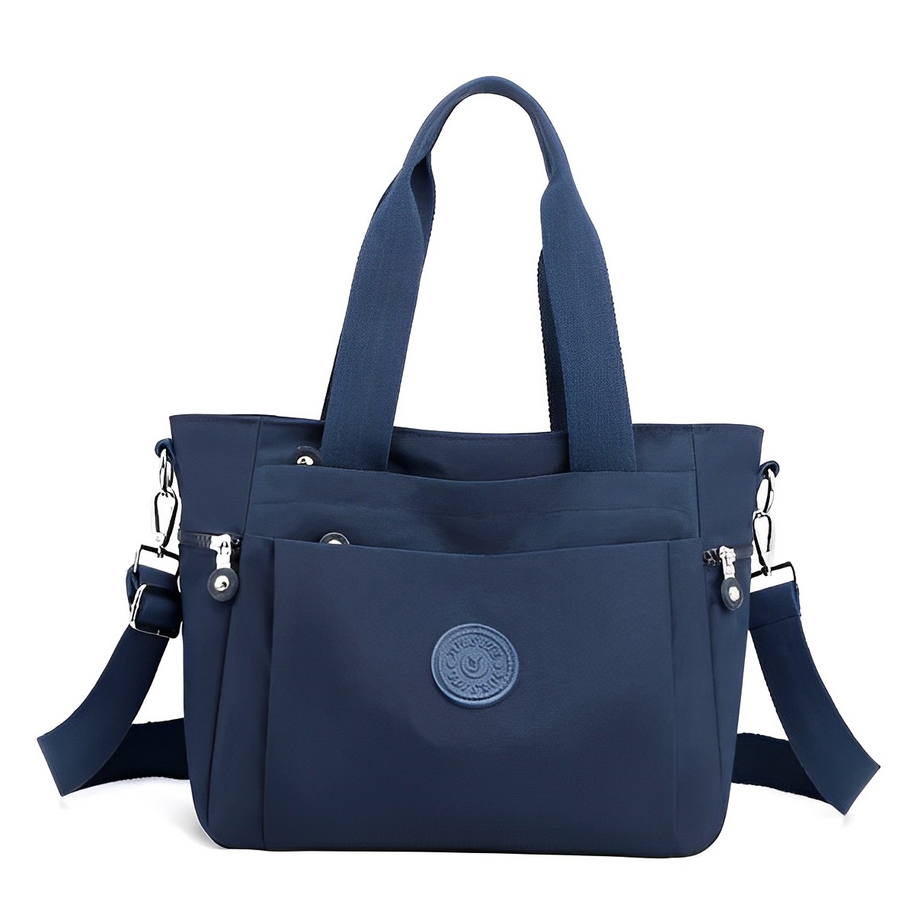 WW | Eleganz Umfasste Schultertasche