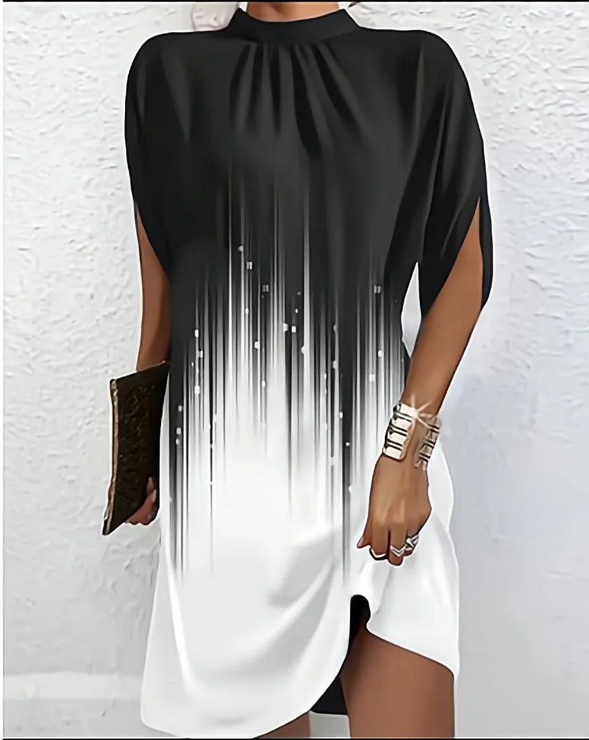W&W Mode | Stilvolles Kleid Stil