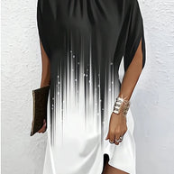 WW | Stilvolles Kleid Stil