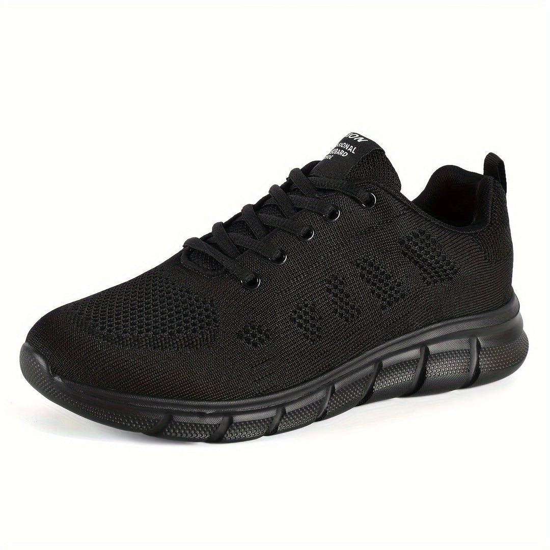 W&W Mode | Leichte Atmungsaktive Herrenschuhe