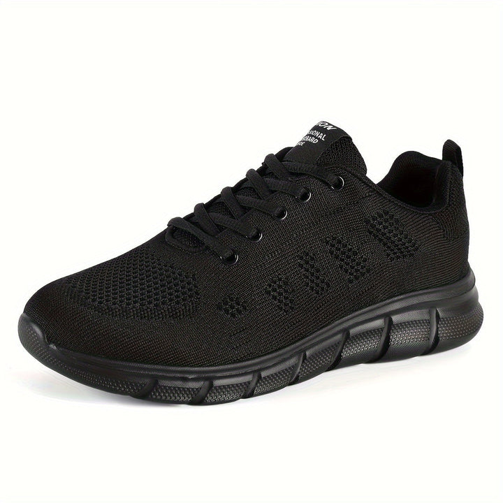 W&W Mode | Leichte Atmungsaktive Herrenschuhe