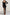 WW | Hollywood Glamour Samt Tief-V-Ausschnitt Langarm Verdrehte Schlitz Stretch Maxi Kleid